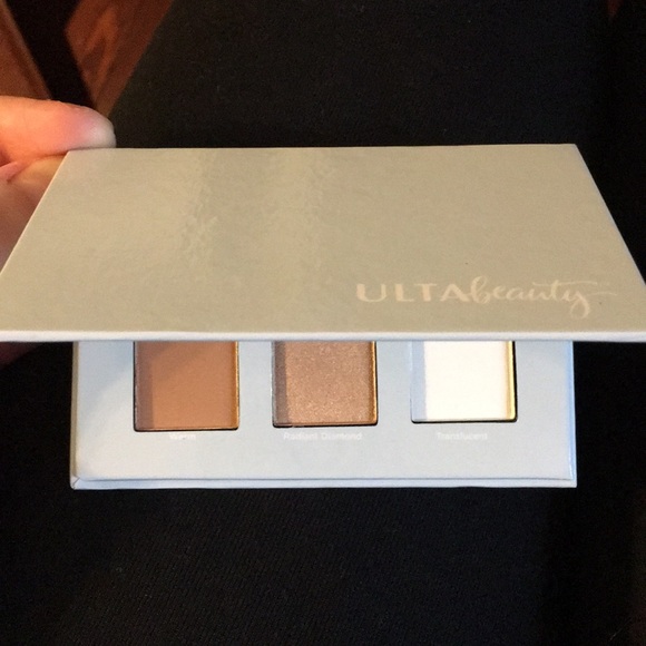 Ulta Countour and Eyeshadow Palettes - Picture 2 of 4